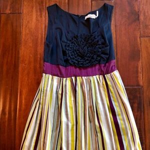 Burlap apparel Women’s sleeveless dress